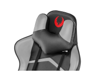 INFERNO Titan (Czarno-Szary) - 396880 - zdjęcie 13